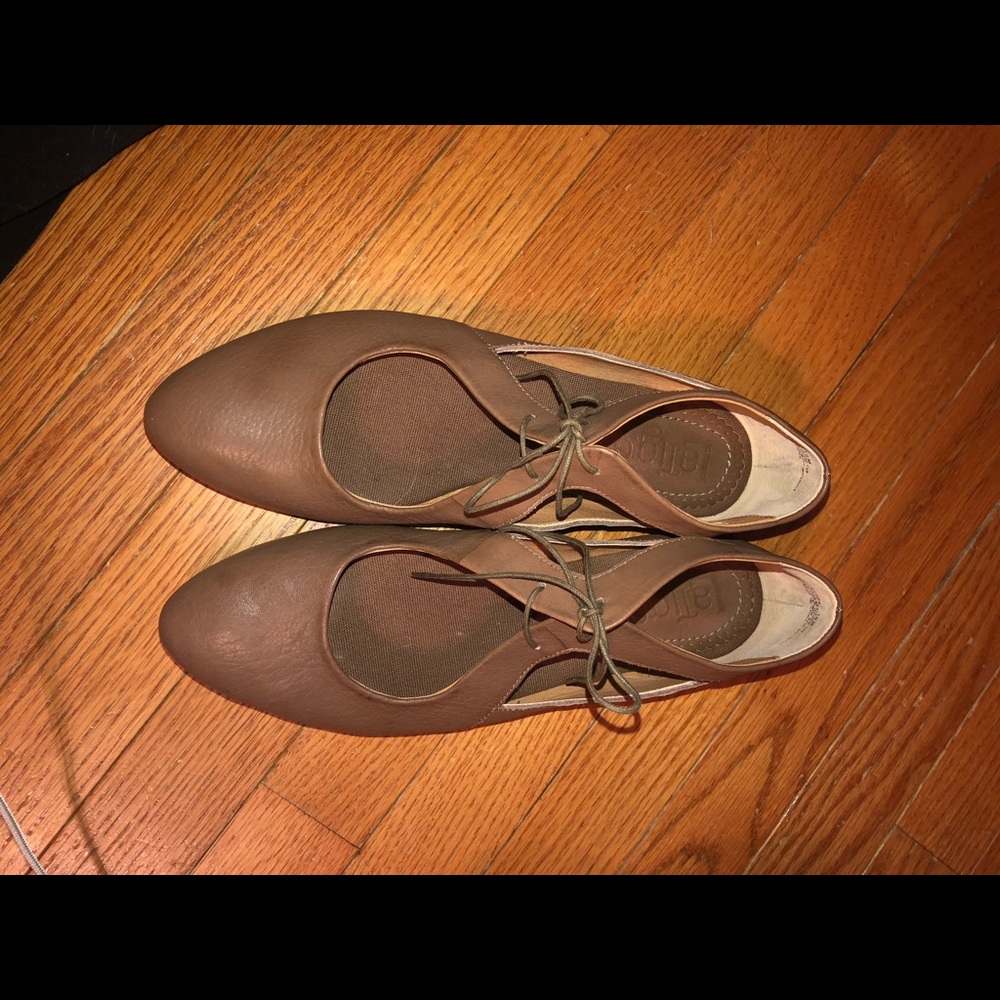 Latigo uptown leather shoes - Picture 4 of 4